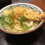 Marugame Seimen Thinkpark Ten - 