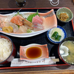 Restaurant Genwadai - 