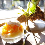 cafe Bali Gashi Kitayama - 