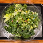 CHOPPED SALAD DAYS Futakotamagawa Ten - 