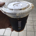 Doutor Coffee Shop Yomiuri Rando Ekimae Ten - 