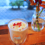 Suns smoothie&cafe - 