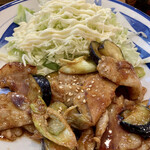 Yakiniku Minna no Pork - 