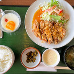 Asahi Gaoka Country Club Restaurant - 