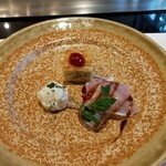 Nankai Grill Higashi Ten - 