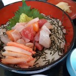 Seafood Chaya Shio no Hana - 