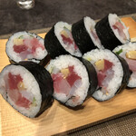 Omasa Sushi - 