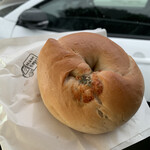 Nikko Bagel - 