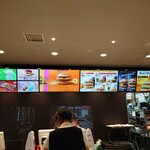 McDonald's １０６Miyakoten - 