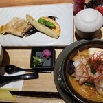 BARA dining -IBARAKI sense- - 