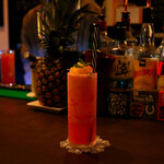 Bar La Vie en rose - 