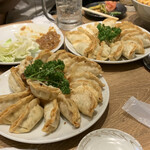 Kin no Gyoza Sakaba - 