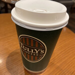 Tully's Coffee Perie Chiba Ten - 