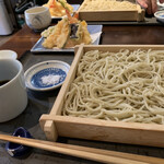 Teuchi Soba Nowa - 