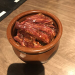 Yakiniku Moranbon Shiyakushomae Ten - 