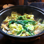 Motsu-nabe Yosaku - 