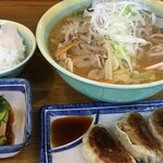 ８４１ラーメン - 