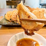 Kofuku Gyoza - 