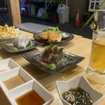 Osakana Izakaya Obiresebire - 