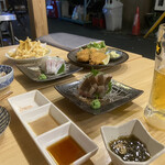 Osakana Izakaya Obiresebire - 