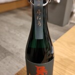 Fuku Manya Oohashi Ten - 唐揚げと焼酎…美味かった♪