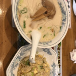 鮮味館 - 