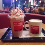 AMANDA COFFEE’S - 