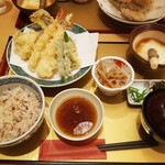 Hakata Tempura Agetenya Nagoya Ionmoru Otaka Ten - 