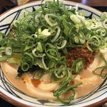 Marugame Seimen Arino Ten - 