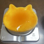 ねこねこチーズケーキ - 