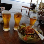 Pacifico Bar Shizu BBQ & Diner - 