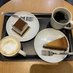 Starbucks Coffee Ionmoru Ishinomaki Ten - 