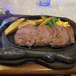 Steak House 88 Kokusaidori Ten Annex - 