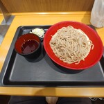 Nadai Fuji Soba Shinozawa Ten - 