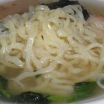 Ito Shoten Rifuten - 麺