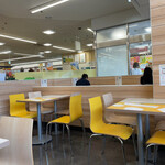 McDonald's Nishioka Seikyo Ten - 