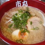 Ichimaru Yatai - 市丸ラーメン