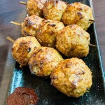 Yakitori Task - 