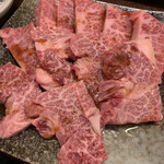 焼肉鈴輝 - 