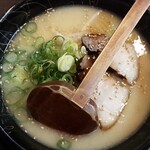 Kochan Ramen - こうちゃんらー麺