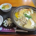 うどん市 - 