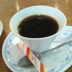 Tomoshibi Cafe Poemu '10 - コーヒー