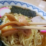 Mitsuwa - ラーメンのメンマ