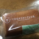 Yogashi Club - 