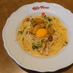 Jolly Pasta Komatsugawa Ten - 