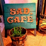 Sad Cafe - 