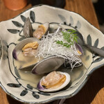 Seafood to Kamameshi no Omise Uoyoshi Tamachi Ekimae Ten - 