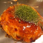 Hiroshima Okonomiyaki Teppanyaki Yuchan - 