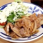 Yakiniku Minna no Pork - 