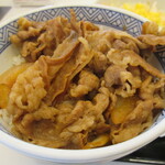 Yoshinoya Ichiyongosen Nishikomatsugawa Ten - 